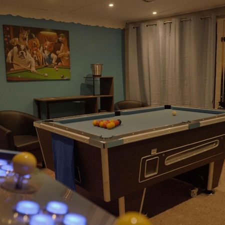 Отель Hot Tub Hideaway Hemyock Экстерьер фото