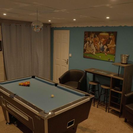Отель Hot Tub Hideaway Hemyock Экстерьер фото