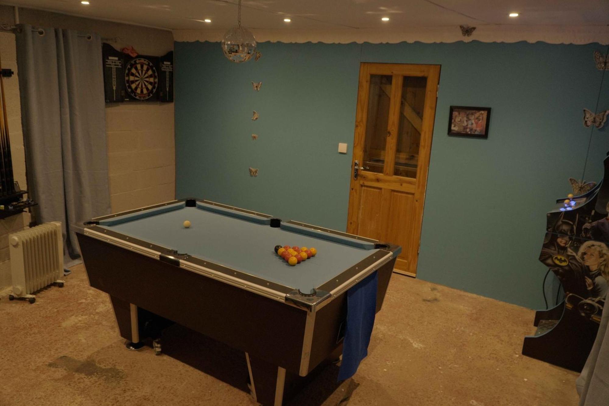 Отель Hot Tub Hideaway Hemyock Экстерьер фото
