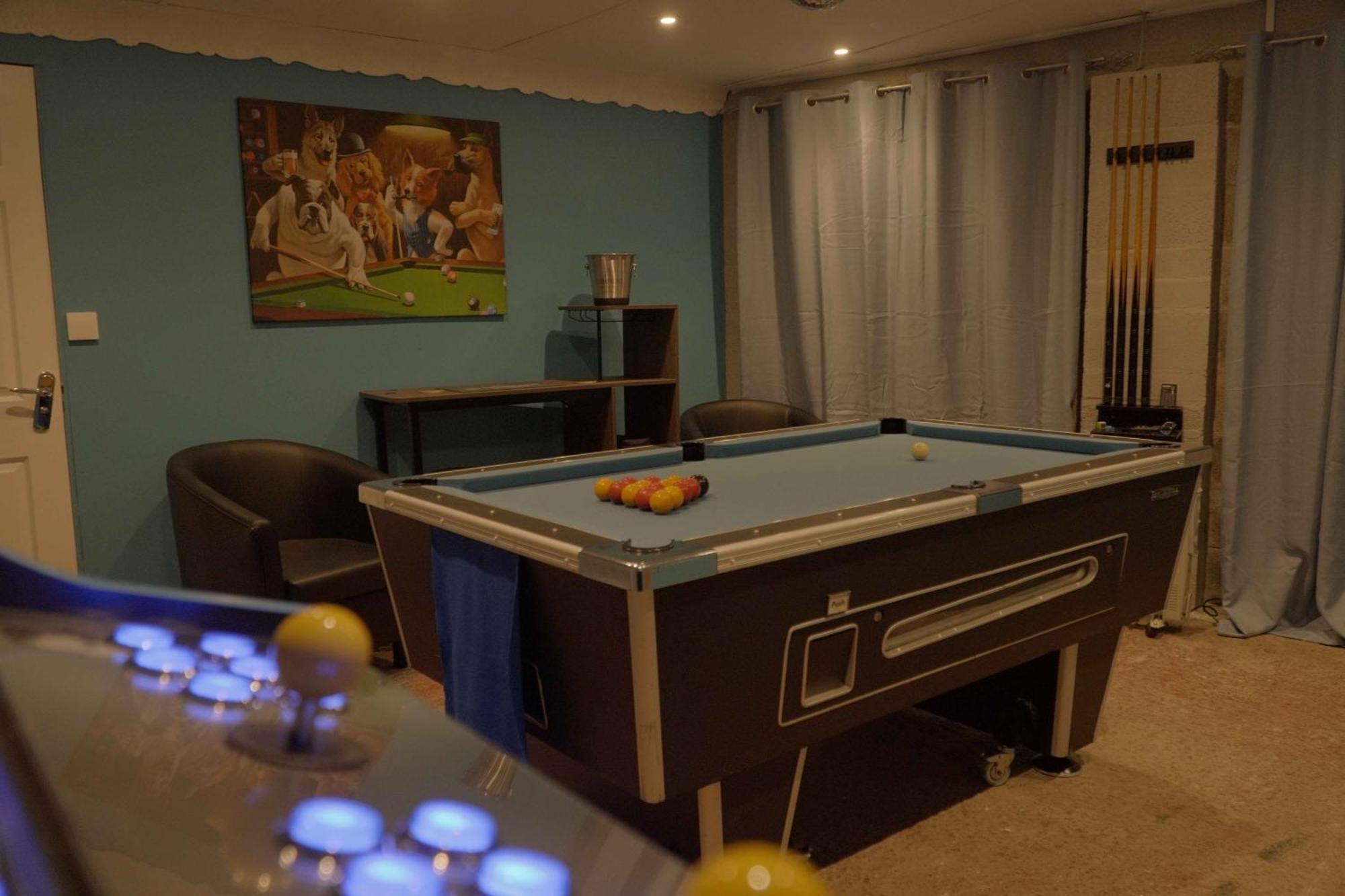 Отель Hot Tub Hideaway Hemyock Экстерьер фото